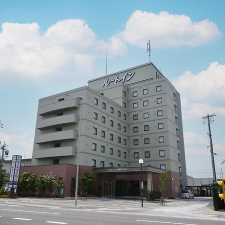 Hotel Route-Inn Shiojirikita Inter Kültér fotó