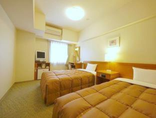 Hotel Route-Inn Shiojirikita Inter Szoba fotó