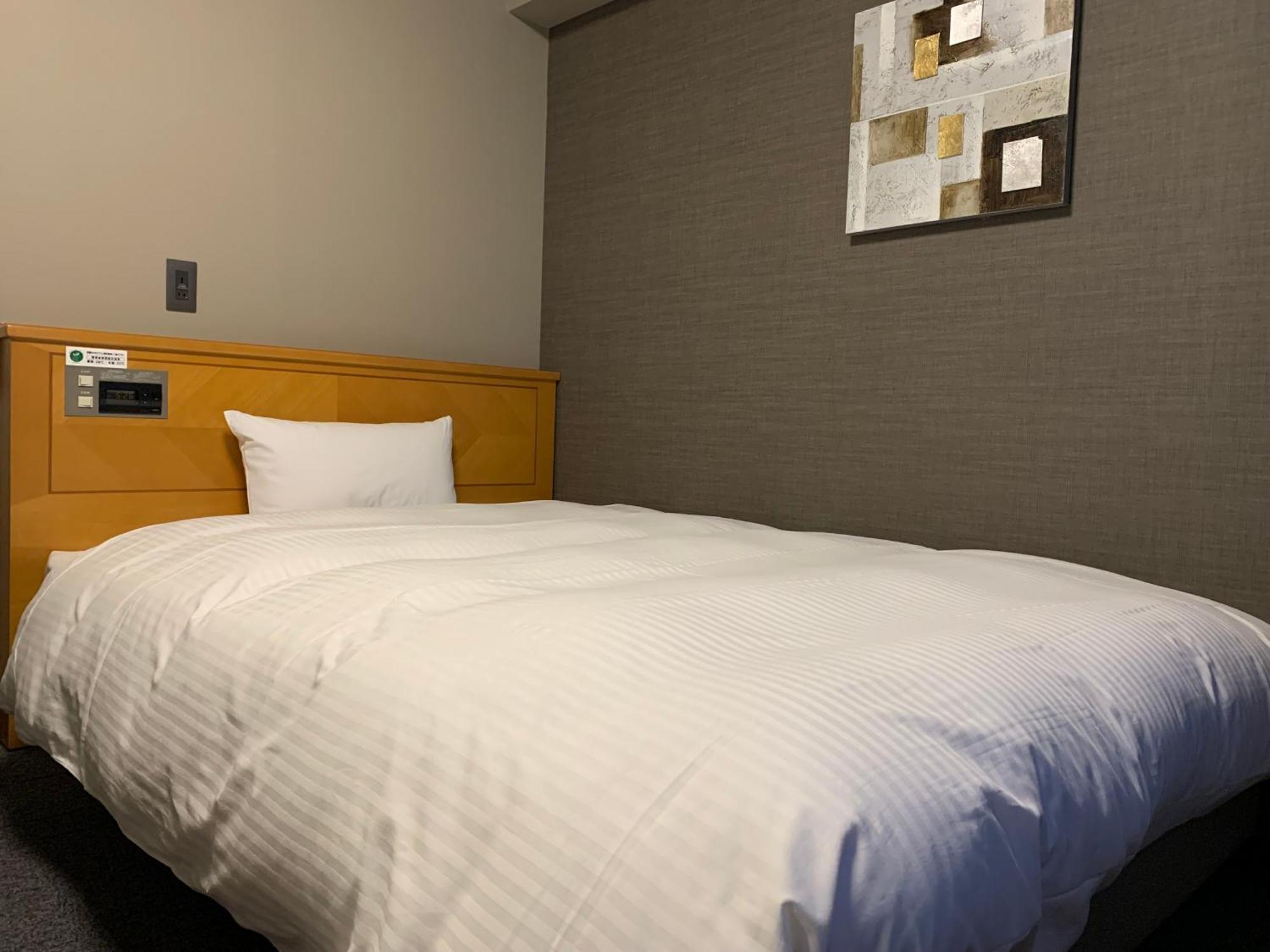 Hotel Route-Inn Shiojirikita Inter Kültér fotó