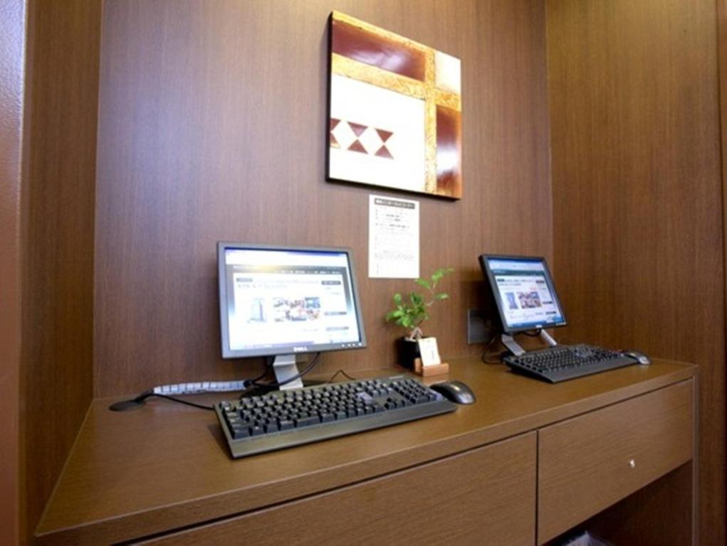 Hotel Route-Inn Shiojirikita Inter Kültér fotó